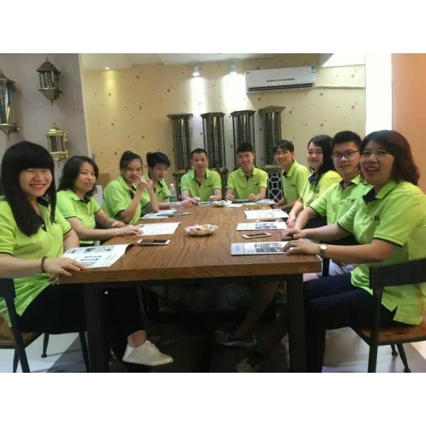 Dongguan Pengfei Electronic Technology Co., Ltd.