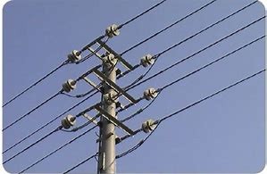 Bare copper conductor AAC ACSR ACAR galvanized steel wire