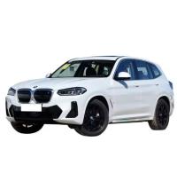 Carro elétrico ix3 EV Carro ix3 SUV elétrico puro Pure Elektrik Baoma ix3 Carro elétrico novo