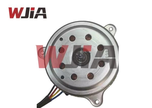 21487-1HS0A Radiator Fan Motor For 21487-1HS0A 214871HS0A
