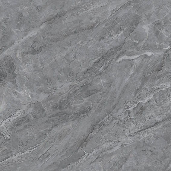 Marble Floor Porcelain Tile Full Body Polished Glazed 800x800mm From Foshan