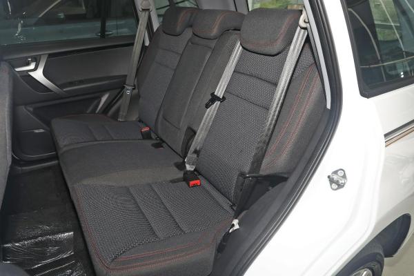 Chery SUV Tiggo 3 2020 Manual Style Million Edição Global 1.5L Carroceria SUV Drive FWD
