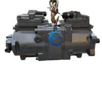 Excavateur à pompe hydraulique à piston pour Sy215 Sy245 Sy265