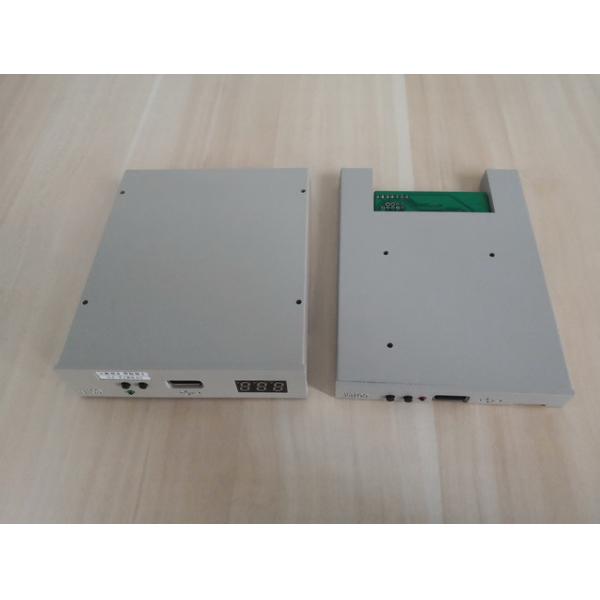 Barudan Embroidery Machine USB Floppy Drive 720KB For BENSH And BEDSH