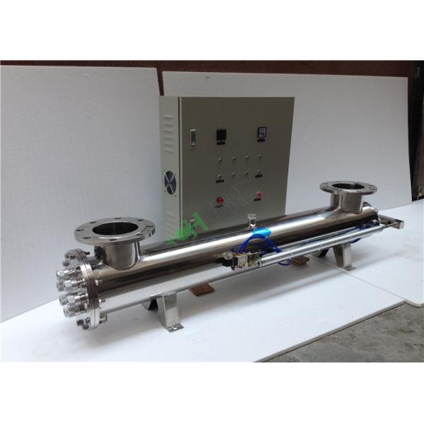 Стерилизатор большого диапазона УЛЬТРАФИОЛЕТОВЫЙ для аксессуаров завода водоочистки водоочистки