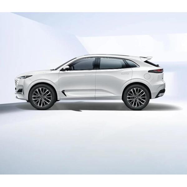 Novice Car Center Control Screen Size Inches 12.8 Chang prime an Uni-K Classic Small SUV Sedan Vehicle
