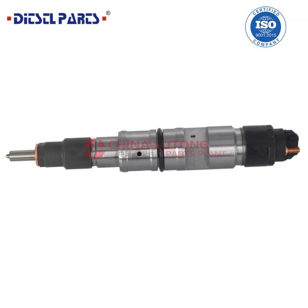 0 445 120 333 Fuel Nozzle Injector 0445 120 333 Common Rail Injection 0445120333  for Bosh Fuel Injector Injector Fuel System Parts