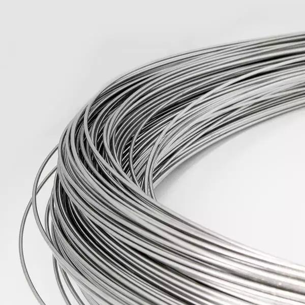 AISI ASTM 304 Stainless Steel Welding Wire 301 304L 316L 1mm-500mm