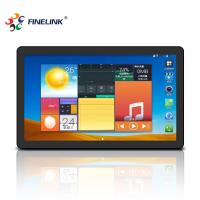 10.1 polegadas All In One Touch Screen Computador ODM Interface USB