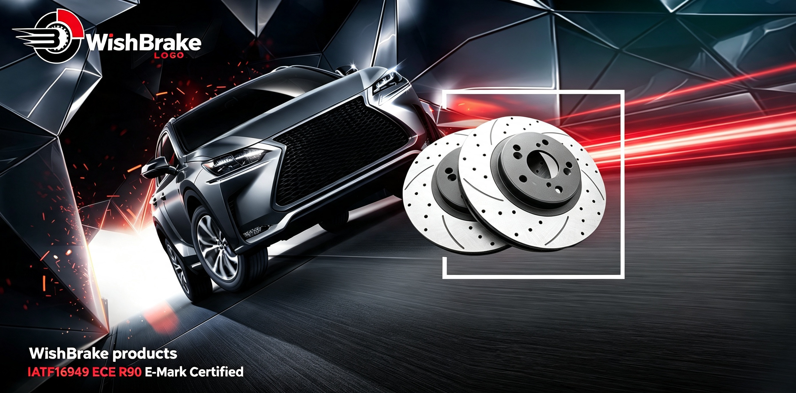 QINGDAO WISH AUTO PARTS CO.,LTD.