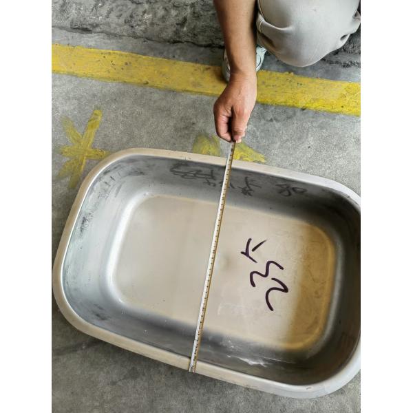 Cabinet Undermount Stainless Steel Kitchen Sink 220mm Depth For Sink Suppliers And Product Depth 220mm