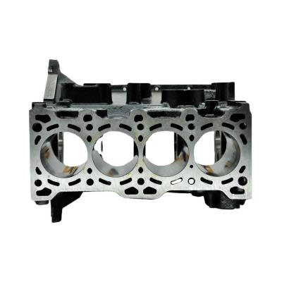 B10S1 Bloco de cilindros do motor 96642718 Para motor Chevrolet Matiz 1.0 G 49kw 5m 5p