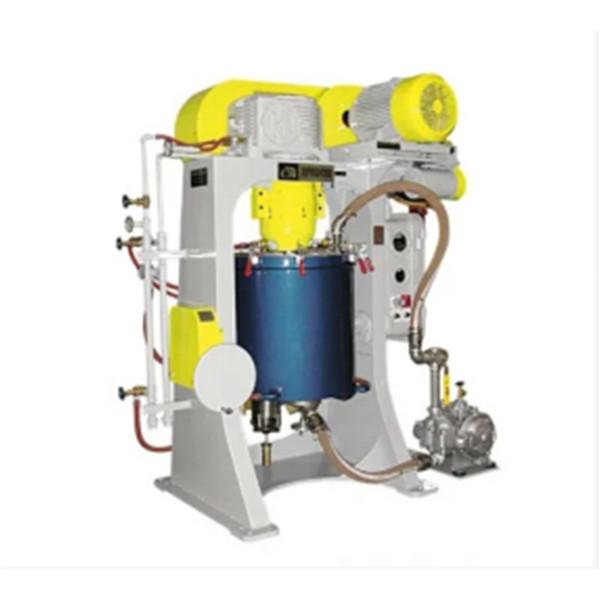Vertical Stirred Mill Wide Adaptability Ultra Fine Powder Grinding Machine Multifunction  Stability