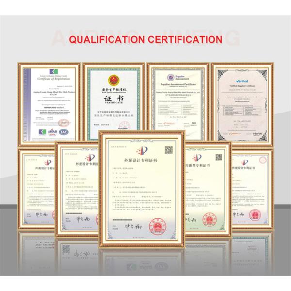 Stainless Steel Wire Sunshades Perforated Expanded Metal Mesh