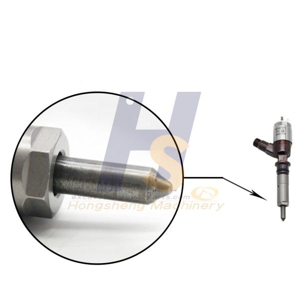 326-4700 Engine Fuel Injector Assembly Carter CAT320D C6.4