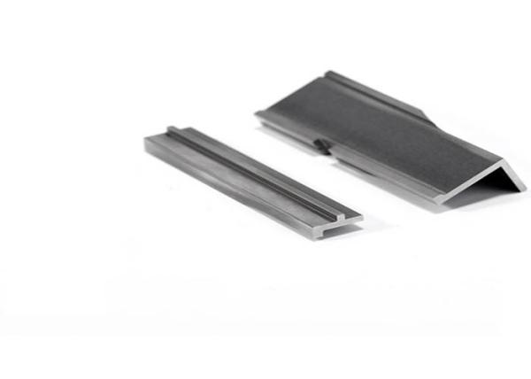 High Strength Stainless Steel Laser Cutting Products Stamping Bending Parts