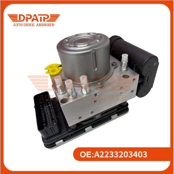 Mercedes Benz Air Suspension Pump Repair A2233203403 for Benz S 400 D 4-MATIC 2021 - 2025
