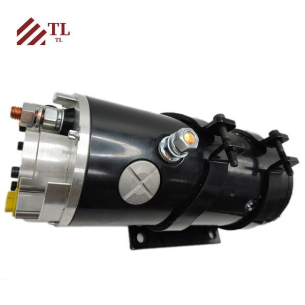 Cummins KTA50 QSK38 QSK50 QSK60 QSK95 Series 4502431 Set Oil Pump Motor