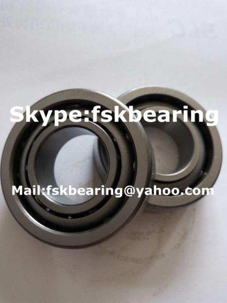 P4 V1 - V4 Angular Contact Bearing For Water Pump / Spindle