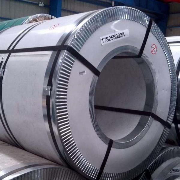 AMS 5520 PH 15-7 Mo Stainless Steel Sheet Metal Coil