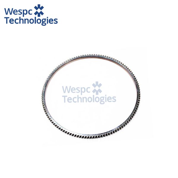 Volant moteur de pièces de rechange de moteur de machines agricoles WESPC 31162121 Pour Perkins