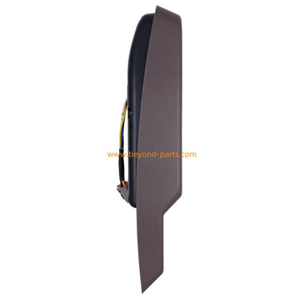 Hyundai R-7 R215-7 R225-7 Excavator Spare Parts Monitor Cluster Gauge Panel 21N3-35000 21N3-35001 21N8-30013 21N8-30015