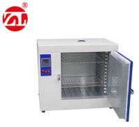 Horno eléctrico vertical de acero inoxidable de calefacción industrial 50HZ 1000W de la cámara de sequía