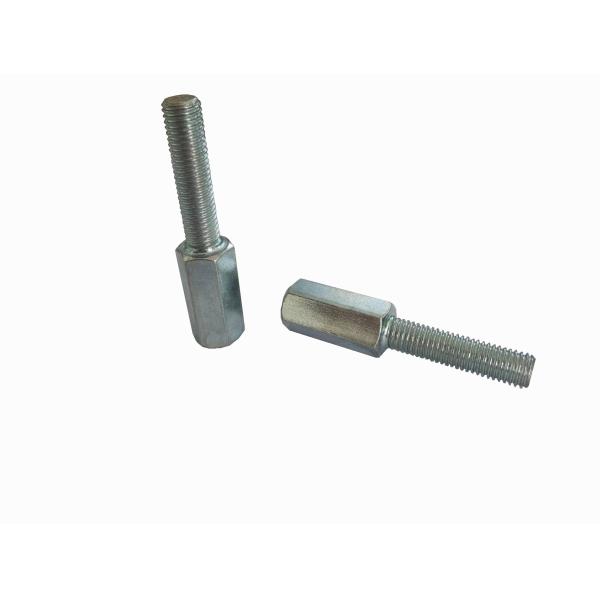 Механический адаптер из нержавеющей стали 28RH Мужчина 10-32 Женщина