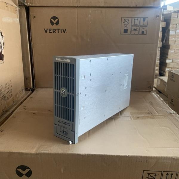 Emerson Rectifier Telecom Power Supply 48V 5800W - R48-5800E For NetSure