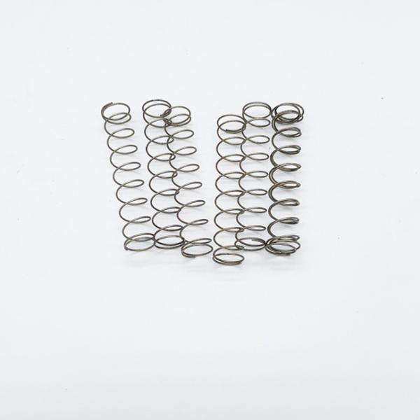Iron Material SM74 Compatible 45X0.4mm Compression Spring Lifter Sucker Spring for Offset Printing Machine