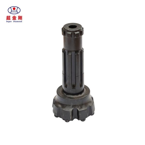 DHD360 Rock Drilling DTH Hammer and Bit Similar Model Ql60 SD6 Mission60 for Drilling in Challenging Environments
