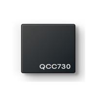 IoT Chip QCC-730-1-WLPSP90-TR-01-0 SoC Wi-Fi de micro-potência ultra-baixa de 20 MHz para IoT
