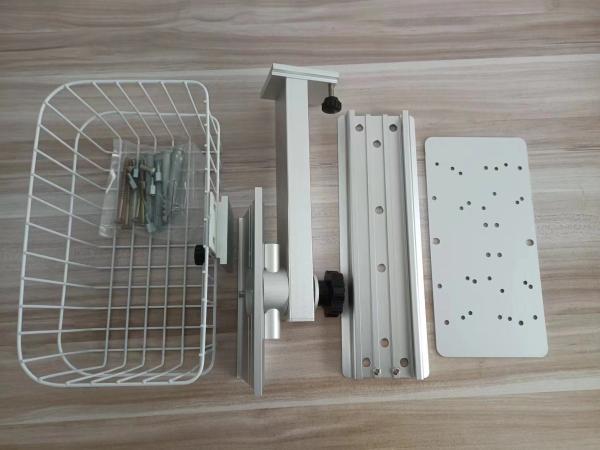 Mindray UMECモニター用患者モニター壁掛けスタンド オプションブラケット