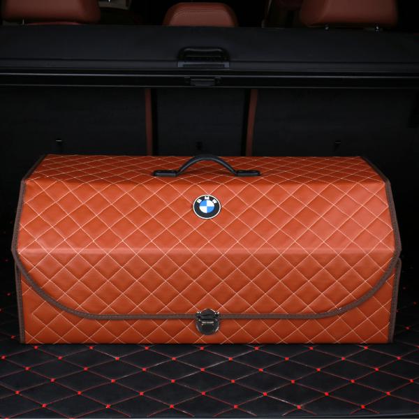100% Original Factory Multipurpose Collapsible Car Suv/trunk Organizer car trunk storage organizer