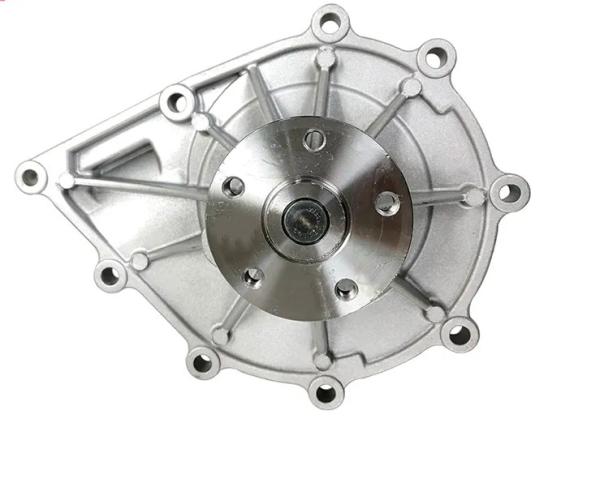 H74 Coolant Water Pump For Cascadia 84722000401