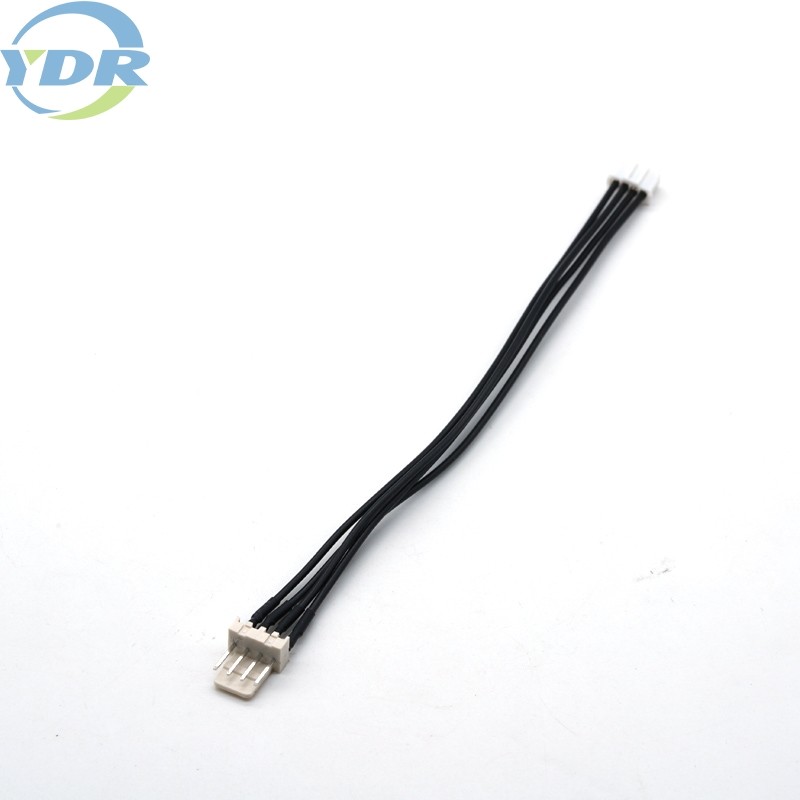 Проводка провода OEM электронная, соединитель пэ-аш 2,0 JST к 2510 PH2.54