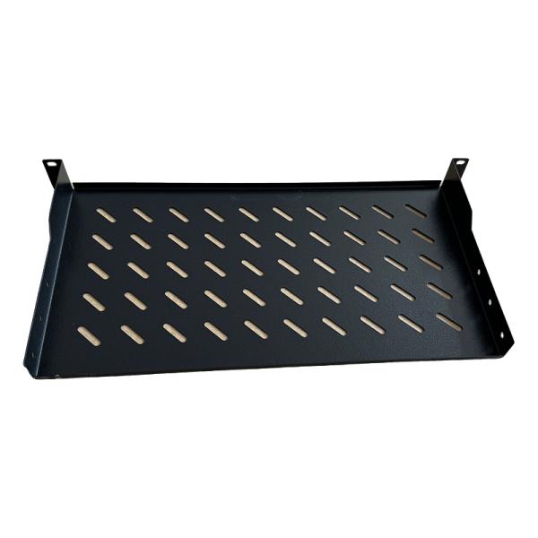 Efficiently Utilize Space in Your Server Room with Depth-Adjustable Sliding Shelf