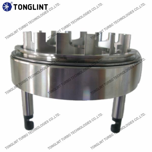 HE551V Turbo VGT Nozzle Ring For Cummins ISX , Long Life Service Time