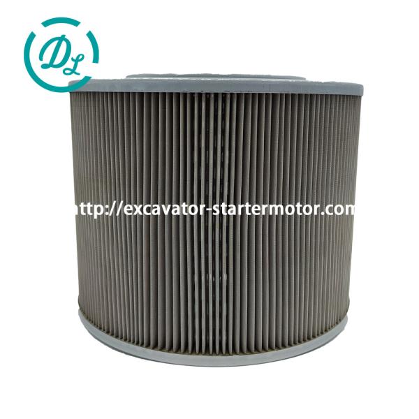 4317008 Élément de filtre d'aspiration pour excavatrice Hitachi ZX490-5A 470-3