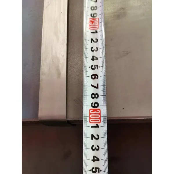 A36 Q235B Q345 1mm 3mm 10mm Hot Rolled Steel Sheet High Strength Plate Black Carbon Iron Plate