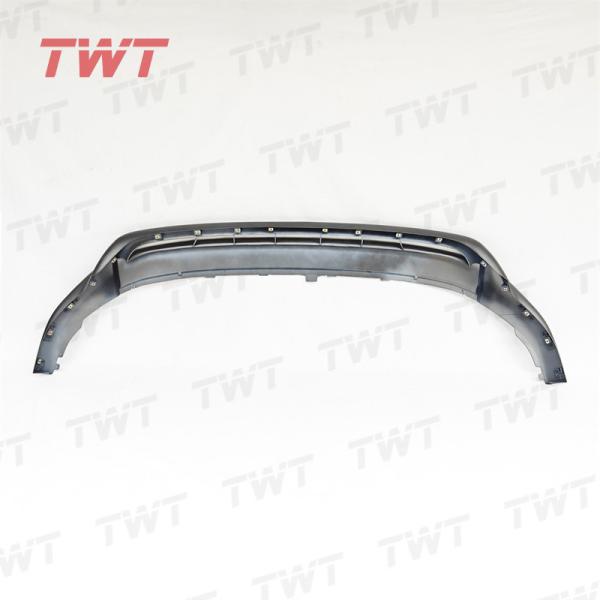 TWT AUTO PARTS Nuevo spoiler frontal inferior para 2015-2020 Lexus GX460 sin deportivo se ajusta a todos los modelos 2014-2016 LX1093103 7685360010