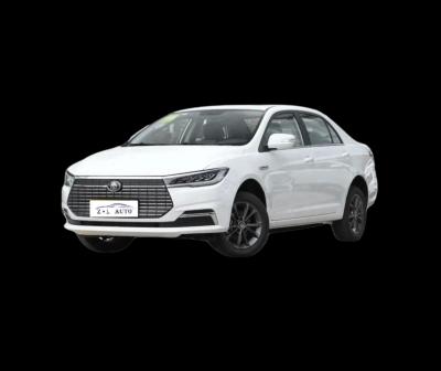 BYD Qin EV 2024 Standard Edition 450