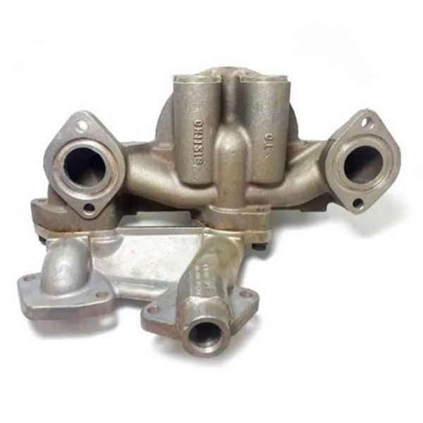 Perkins Engine 2206 2508 2806 Oil Filter Head CH11250 469-7579
