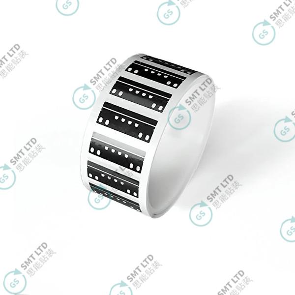 8 mm bande de jonction SMT Metal Sense bande de jonction automatique GSM3808