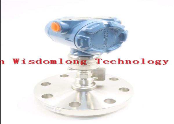 Emerson Rosemount Pressure Temperature Transmitter 3051S1TG3A2B11A1AK6M5Q4Q8T1A1003