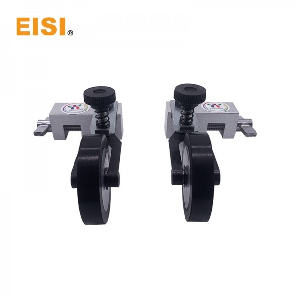 Человек Роланд Бумажные колеса Печатный пресс Запчасти 0,4 кг/пару