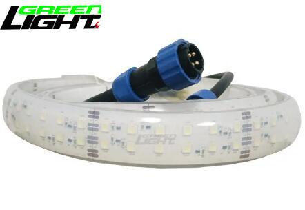 Products China Wholesale Led Mining Strip Lights 210v 240v Waterproof Neon Led Strip Light