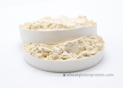 Aditivo de glúten de trigo de qualidade alimentar para produtos de pão e salsichas