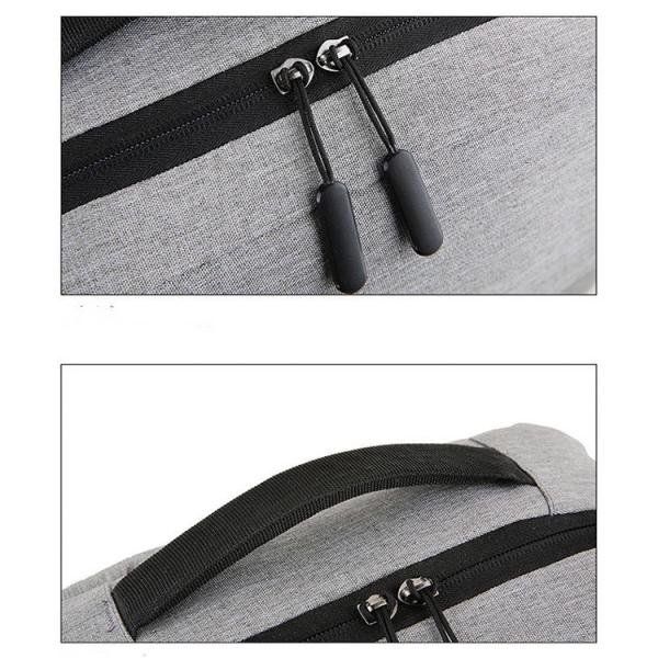 сумка дела ноутбука USB на открытом воздухе водоустойчивого рюкзака 20L поручая