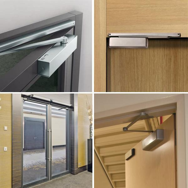 80кг дверь мягкое закрытие дверь закрыватель с тяжелой работой гидравлической системы резчик / на заказ